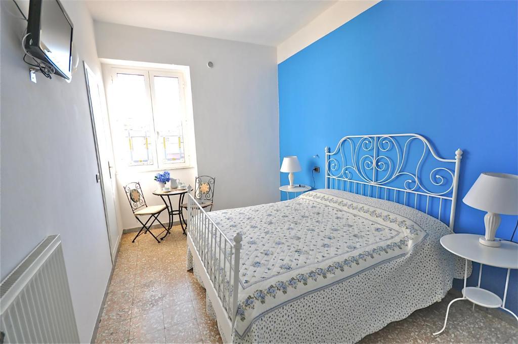 Villa Rosa Dei Venti Viareggio Habitación foto