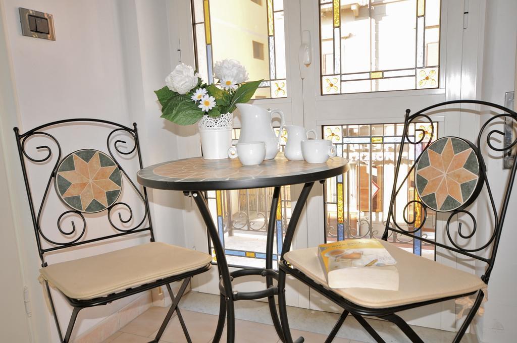 Villa Rosa Dei Venti Viareggio Habitación foto